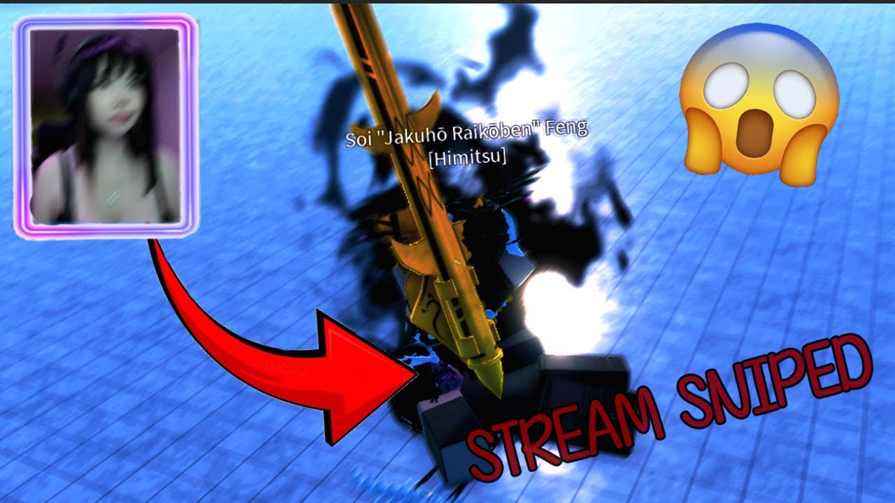 Trolling Type Soul Streamers | TYPE://SOUL