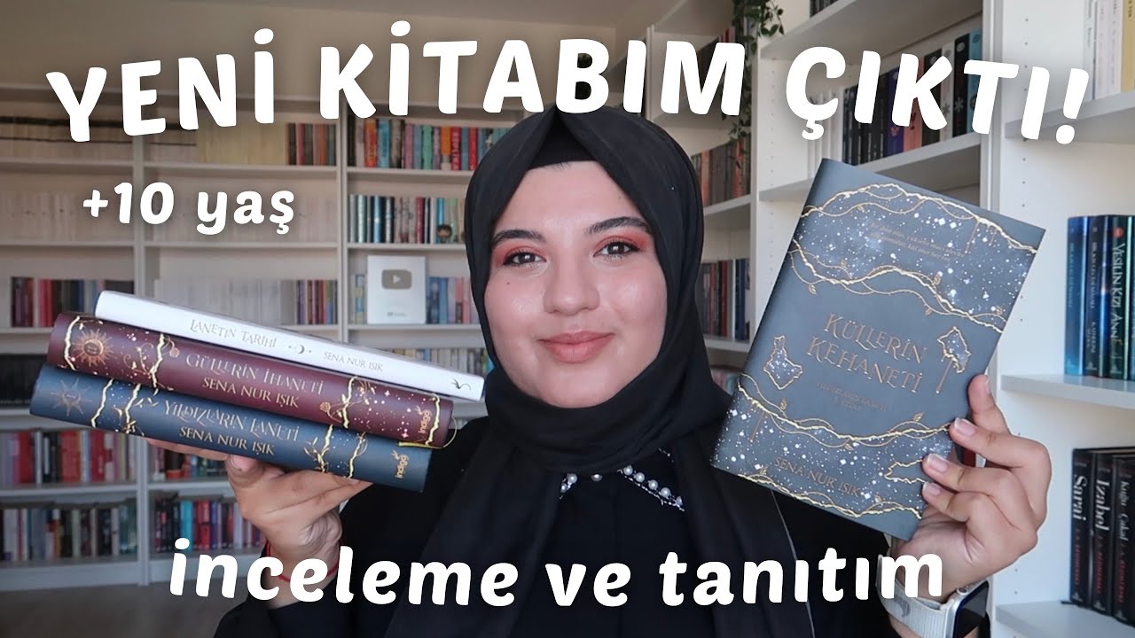 YILDIZLARIN LANETİ 3: KÜLLERİN KEHANETİ 🔥