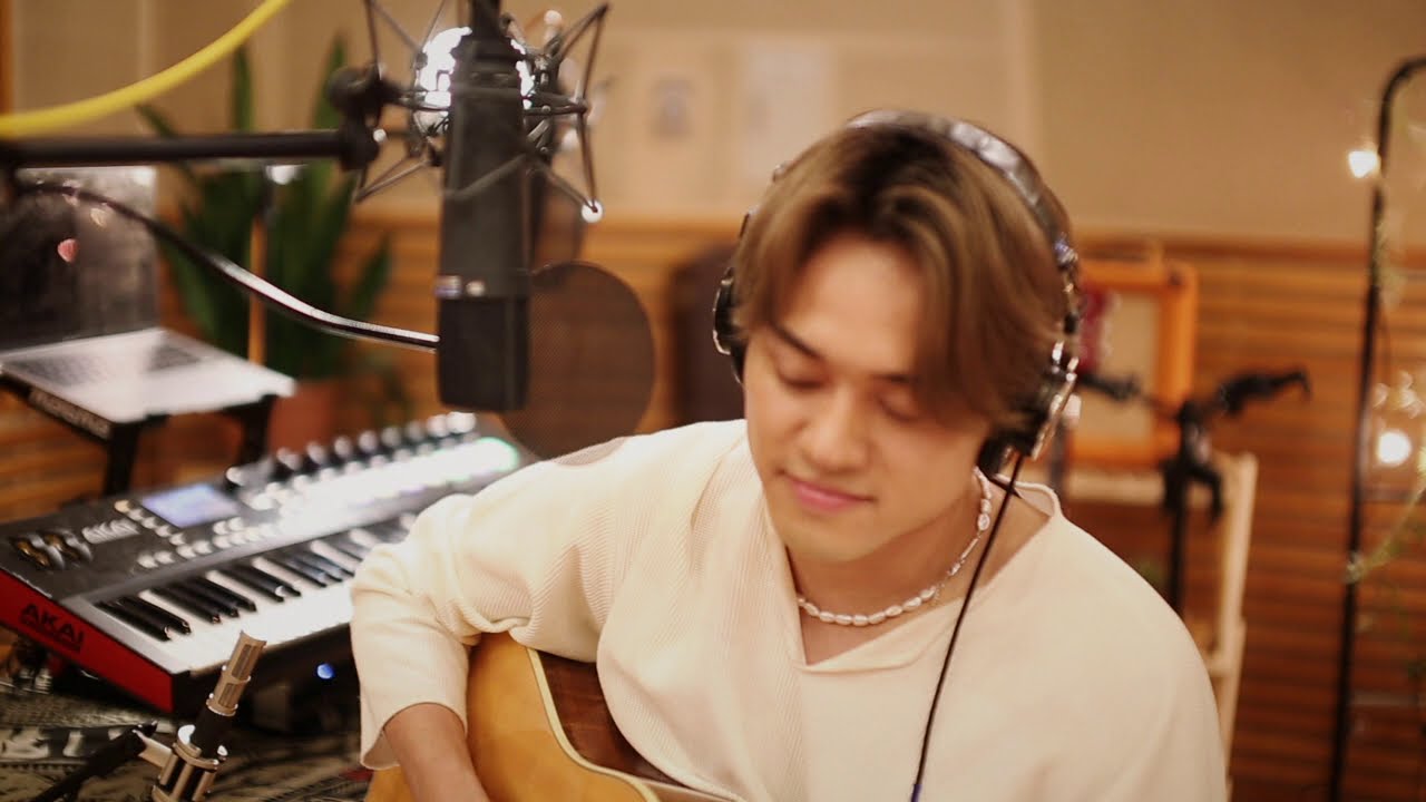 「雪」Kodai Yoshida STAY HOME 2021 Studio Live - Multi -