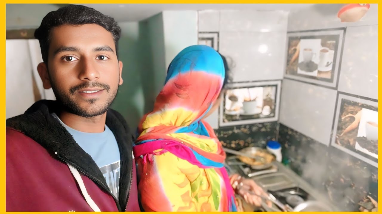 ରୋଷଇ କଲା ବେଳେ କଣ ପାଇଁ ଏମିତି ହେଲା /sunita aruna vlogs