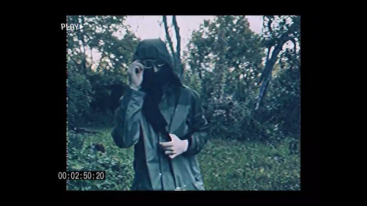 bober - demons_rmx (official music video)