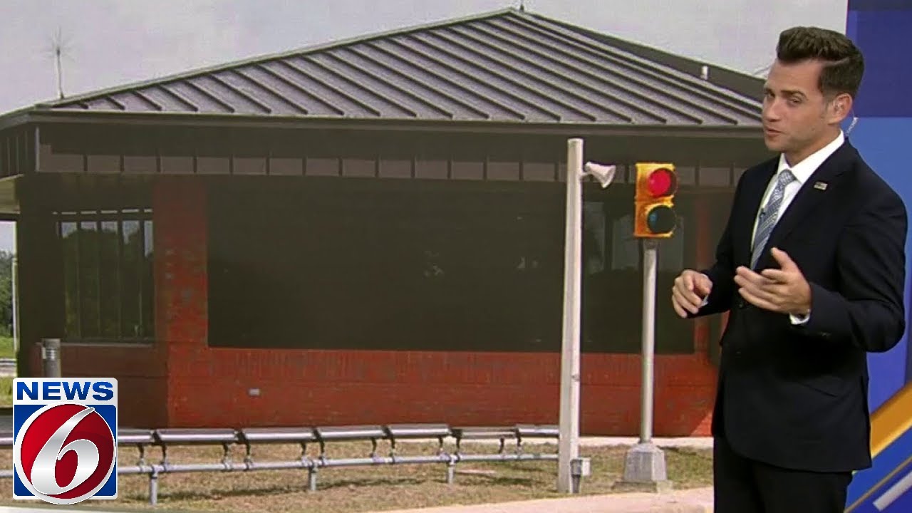 Ask Trooper Steve: Who has to stop at a weigh station in Florida?