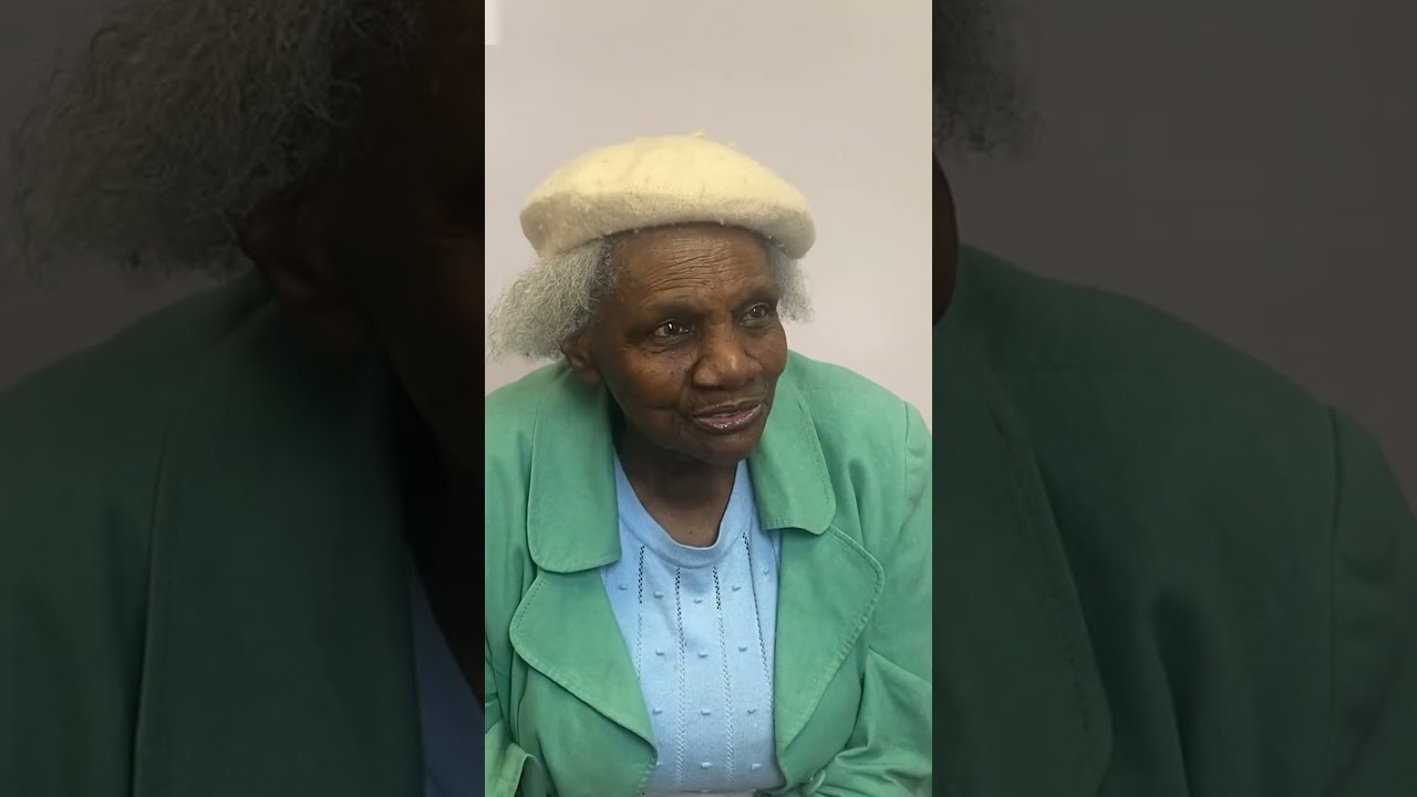 Voices of The Windrush