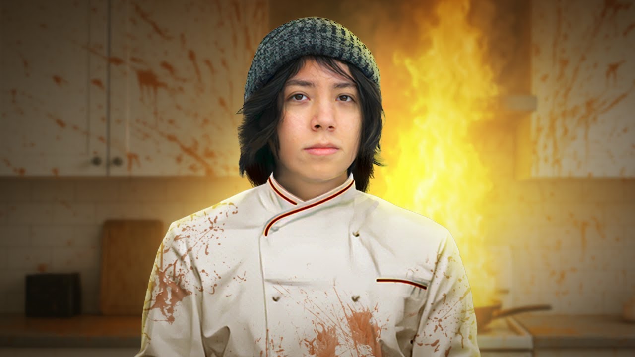 QUACKITY VS LA RECETA DE JUNGKOOK