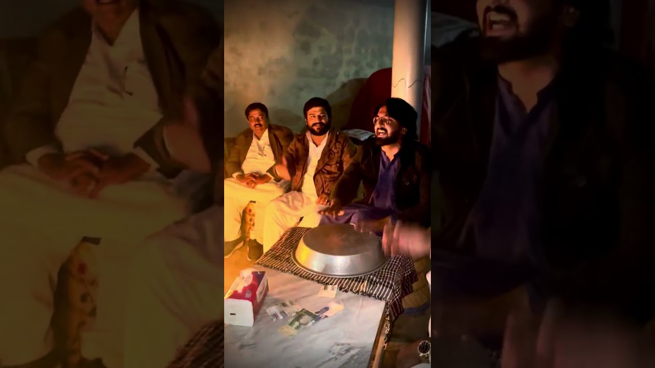 مال گاڏئی جو گاڏو