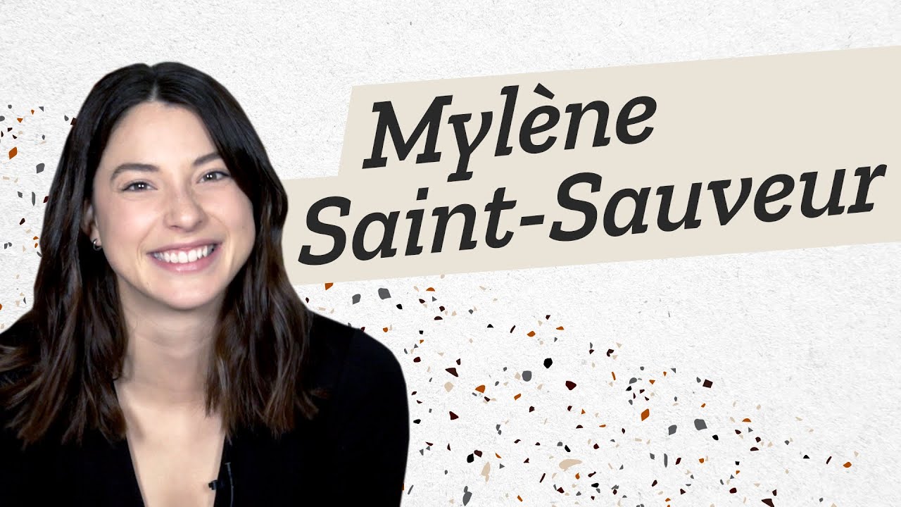 MONTRÉAL SUR LE FLY avec MYLÈNE ST-SAUVEUR | Silo 57