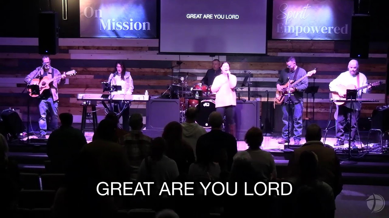 *Praying The Psalms,  Psalm 12