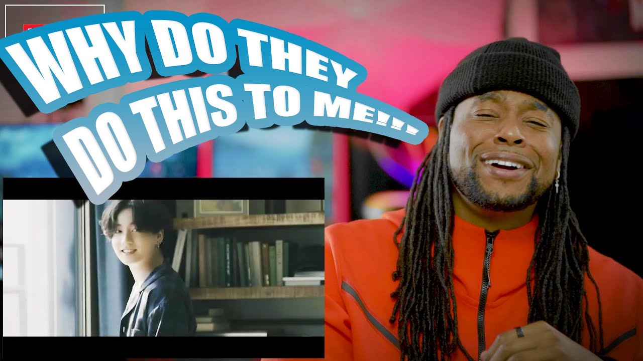 BTS (방탄소년단) 'Life Goes On' Official MV | COMEBACK REACTION!!!