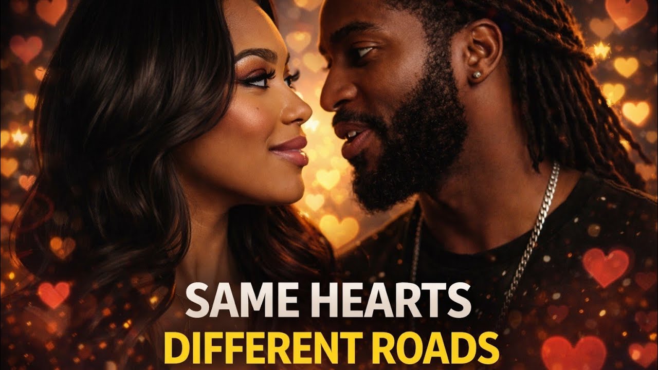 Same hearts different roads premiere @the-snell-family 