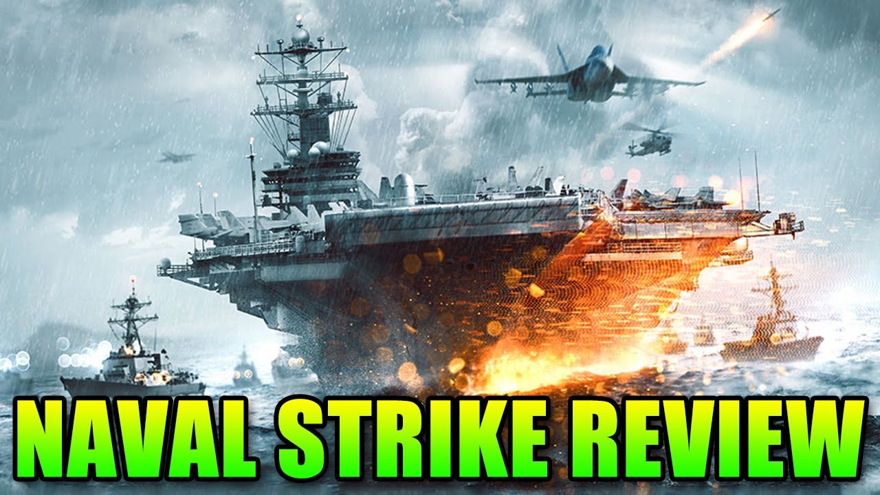 Battlefield 4 Naval Strike Review: Best DLC So Far?