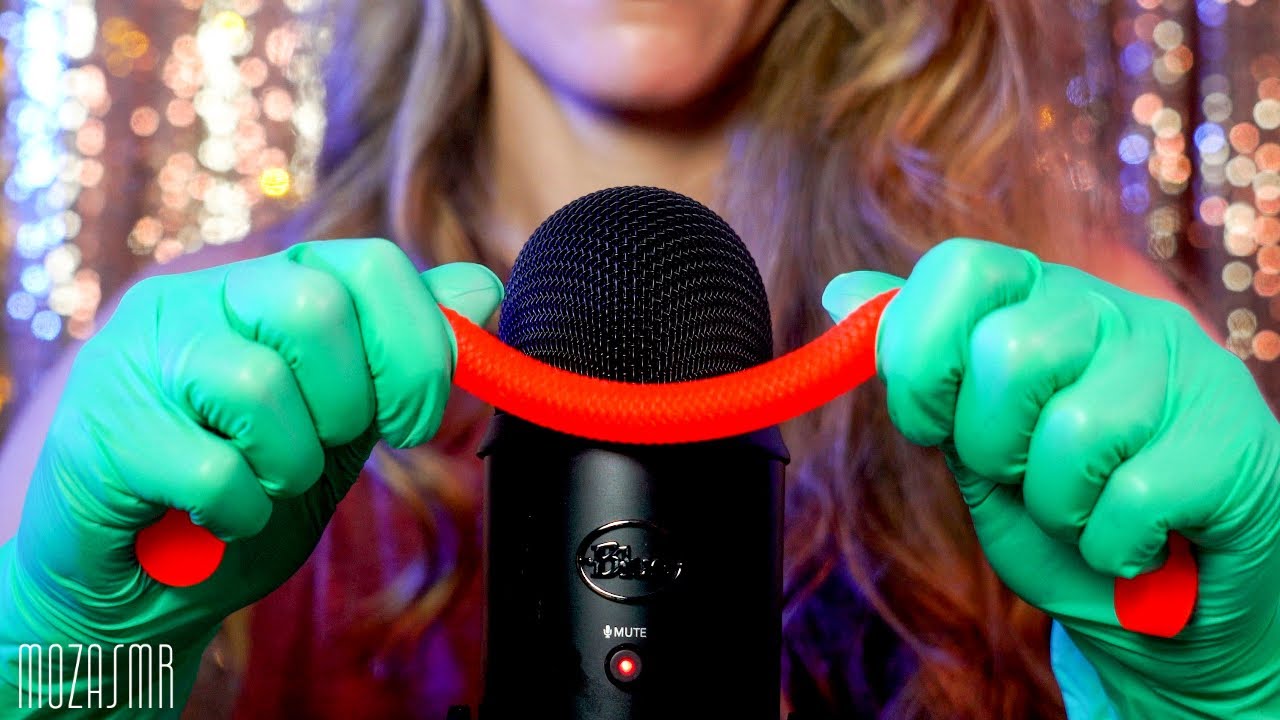 ASMR 🪀 Extra Tingly Fidget Toys