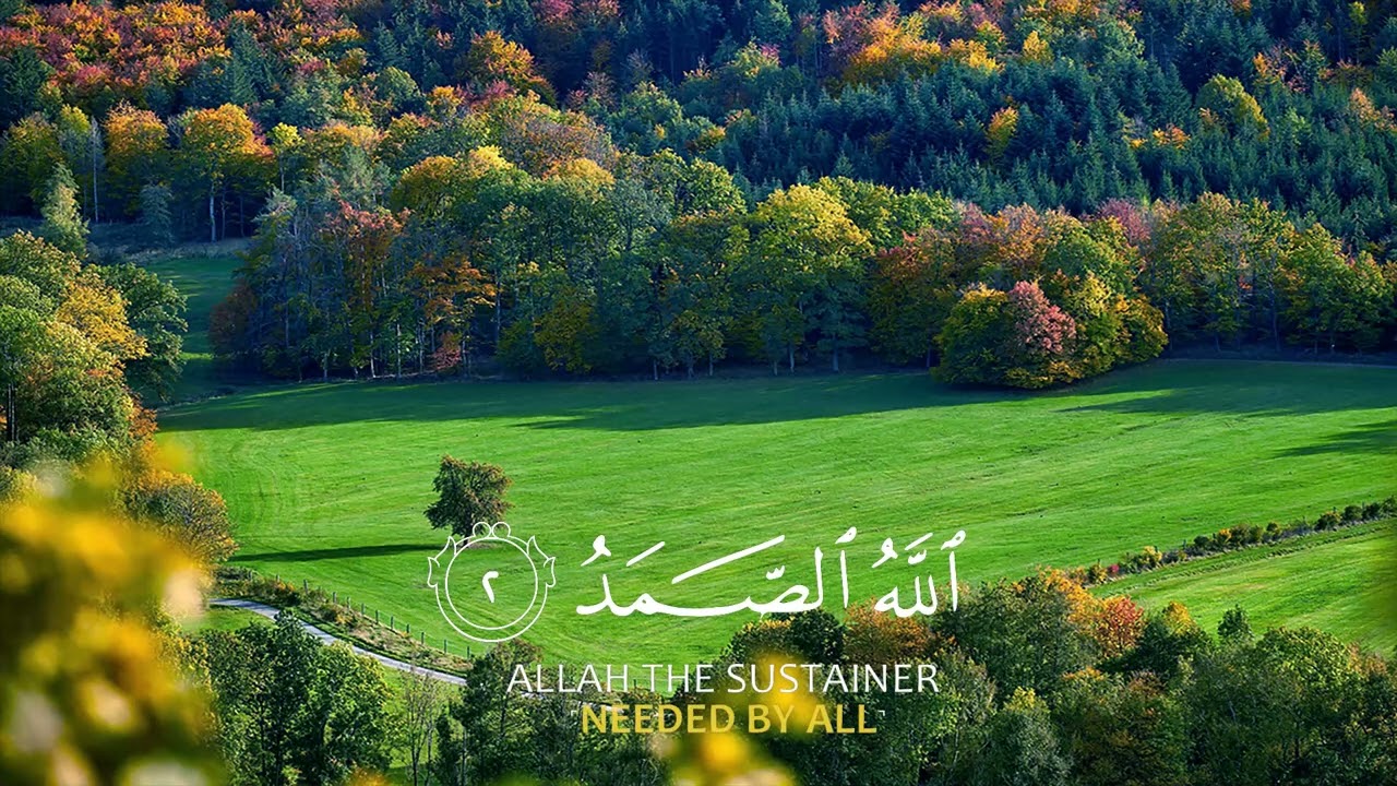 أذكار الصباح -  راحة نفسية لا توصف بصوت إذا قلته كفاك الله ورزقك من حيث لا تحتسب| Morning Athkar 
