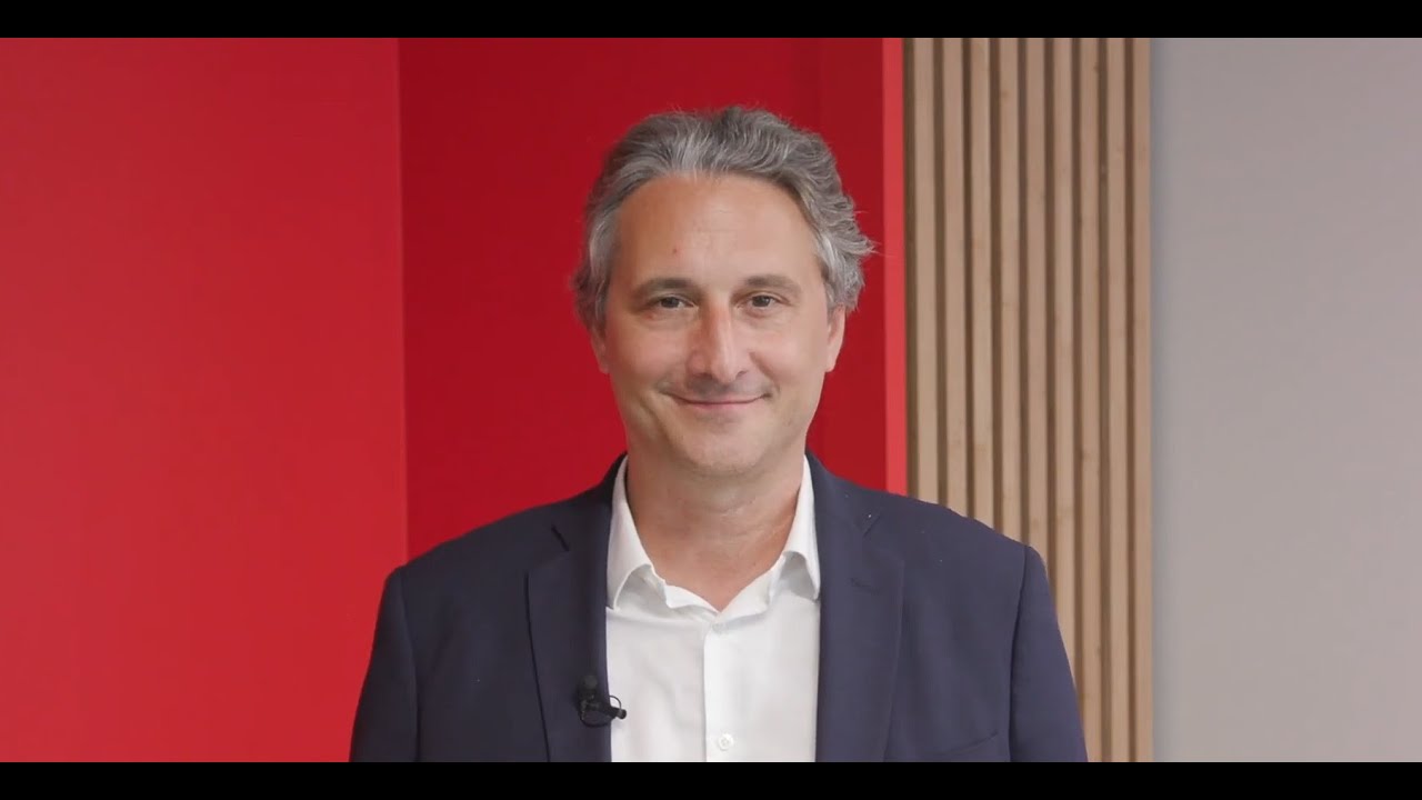 Moderniser, c’est préparer demain dès aujourd’hui !