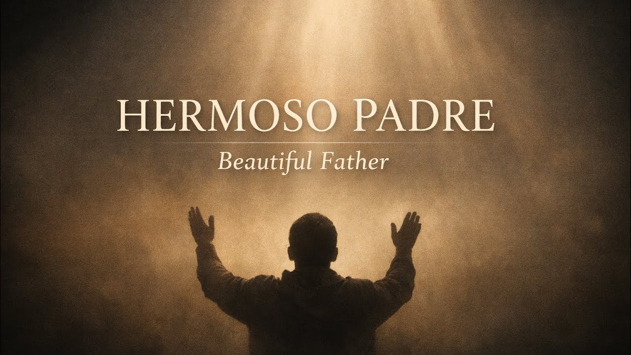 Hermoso Padre / Beautiful Father | Adoración Bilingüe | New Wine Worship (Judy García)