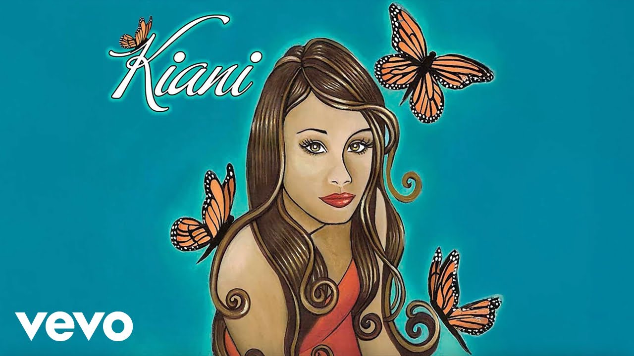 Kiani - Hide Away (Audio) ft. Fiji
