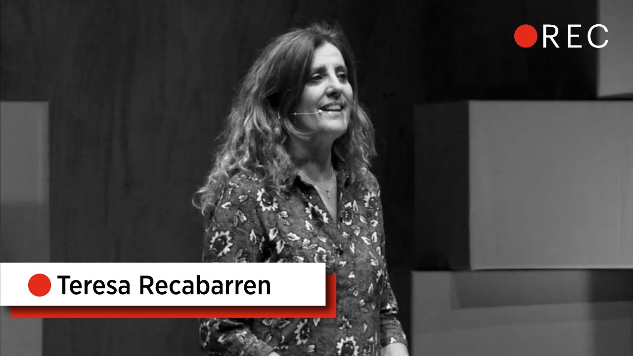 Teresa Recabarren: 