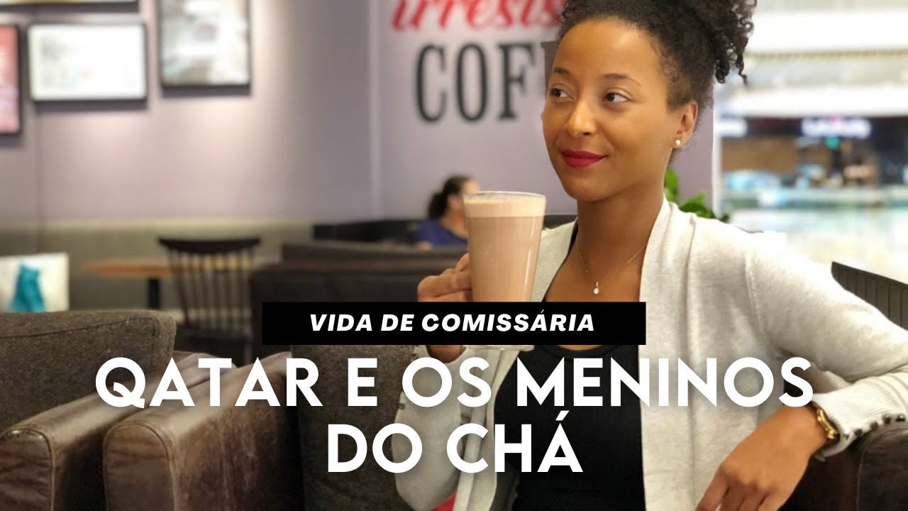O que não lhe contaram sobre morar em Doha | Vida no Qatar