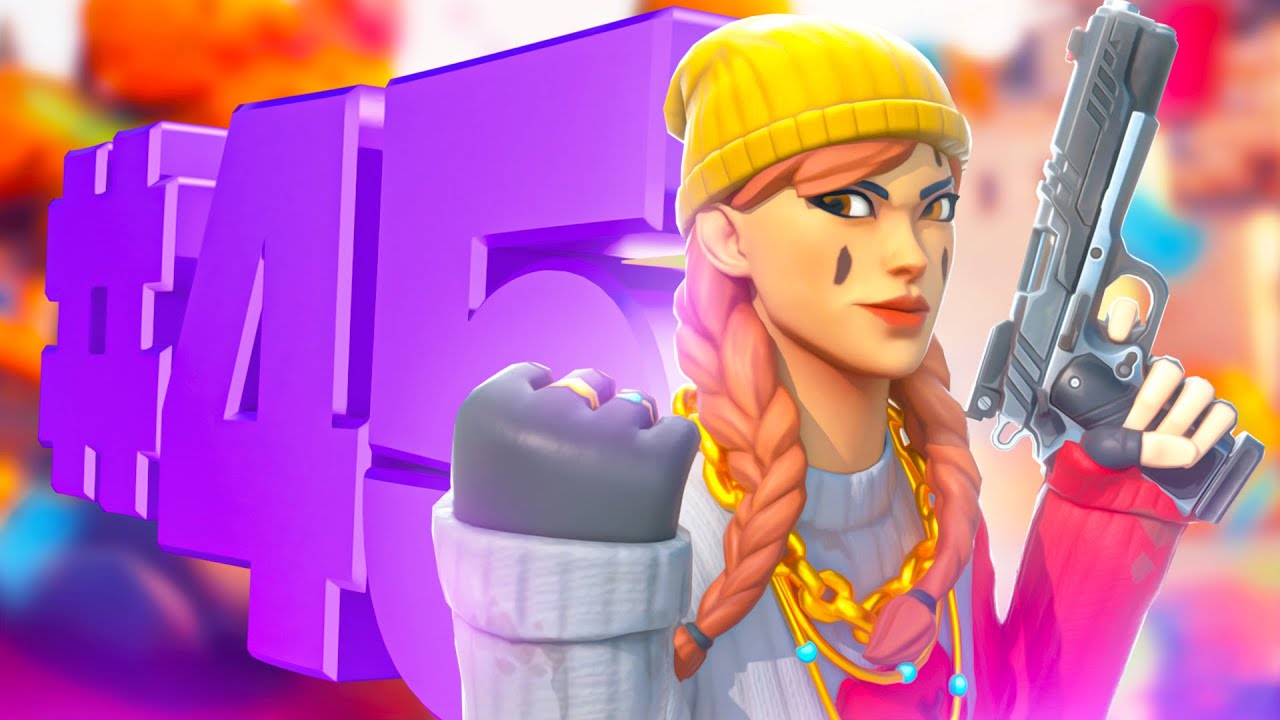 Hall of Fame 💎 | Verox Highlights #45 (Best of Season 6)