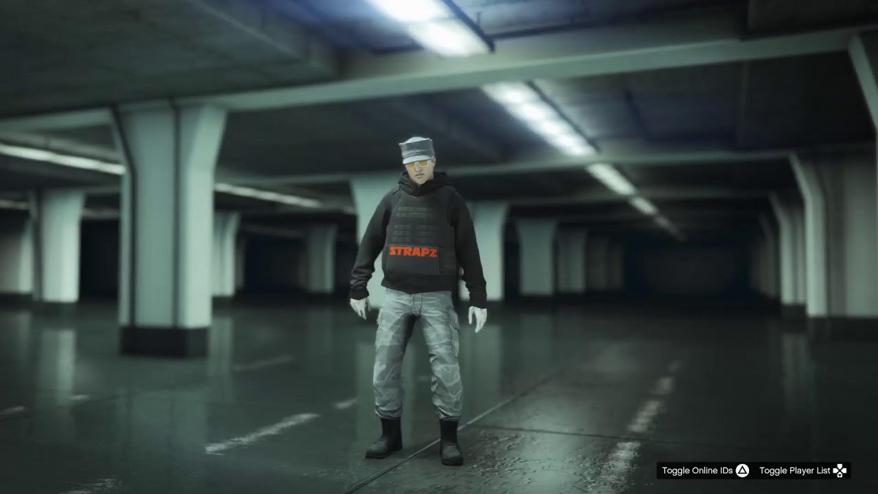 GTA V Online: Birthday Gameplay, Racing and Freemode Shenanigans 🥳🏁