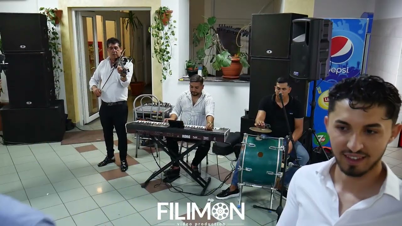 🔥 🔥 🔥 Miti de la Bihor - 🚀 Polca Tiganesc Botez Narcis Covaci Live 2022