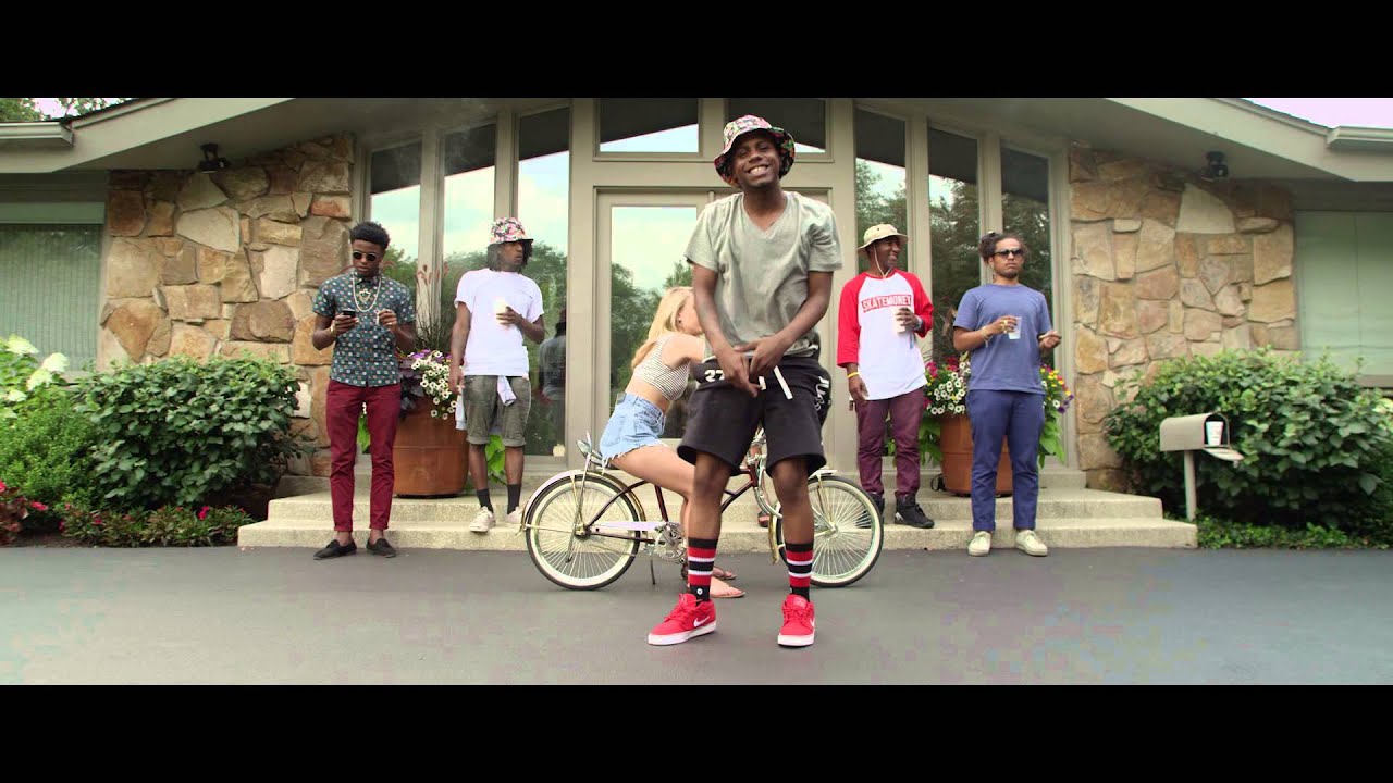 Caleb James - 6AM