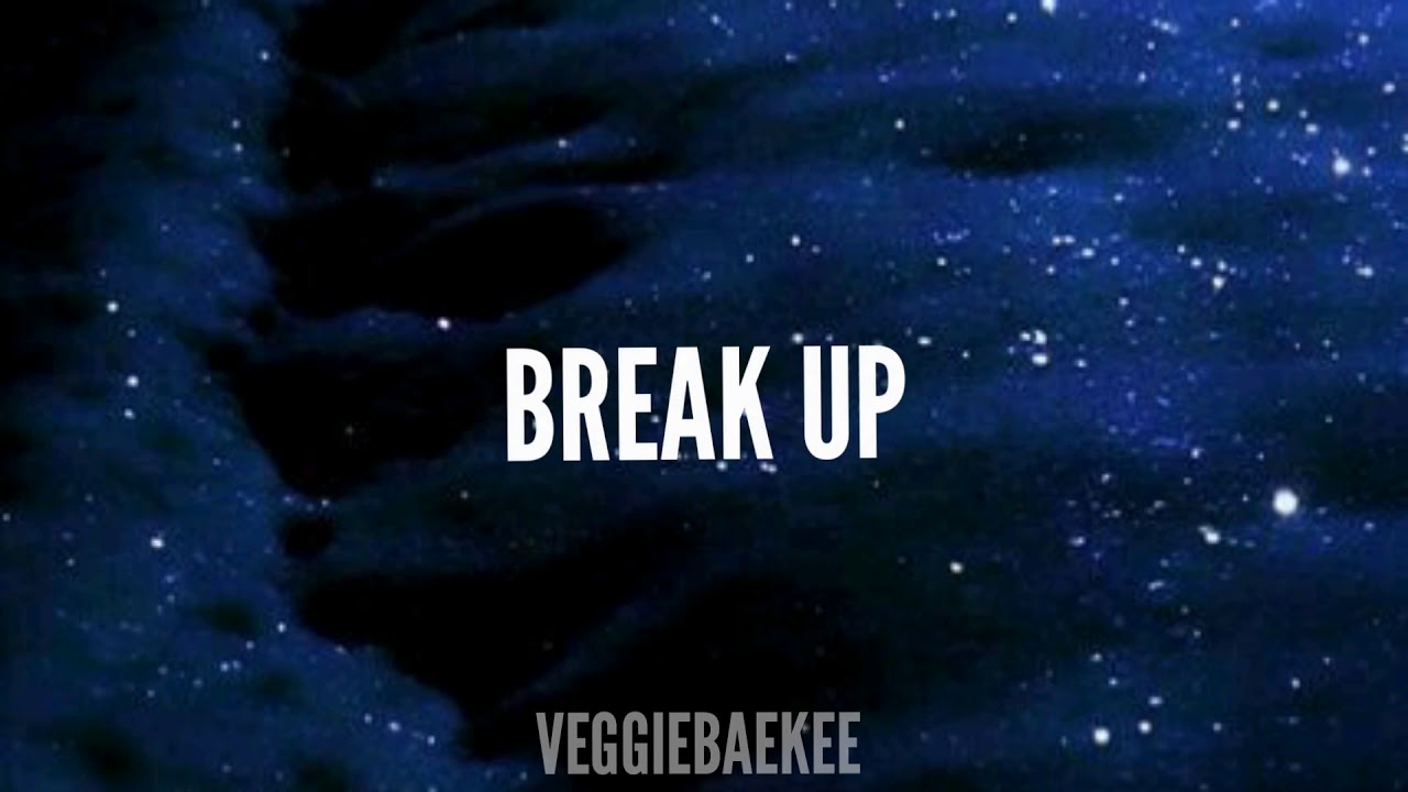 Z.TAO - Break Up (español)