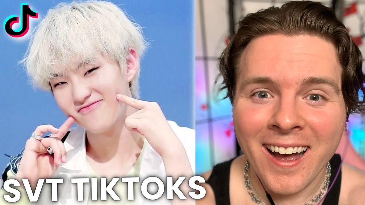 Seventeen TikTok MEME Edits That WILL Make You Laugh