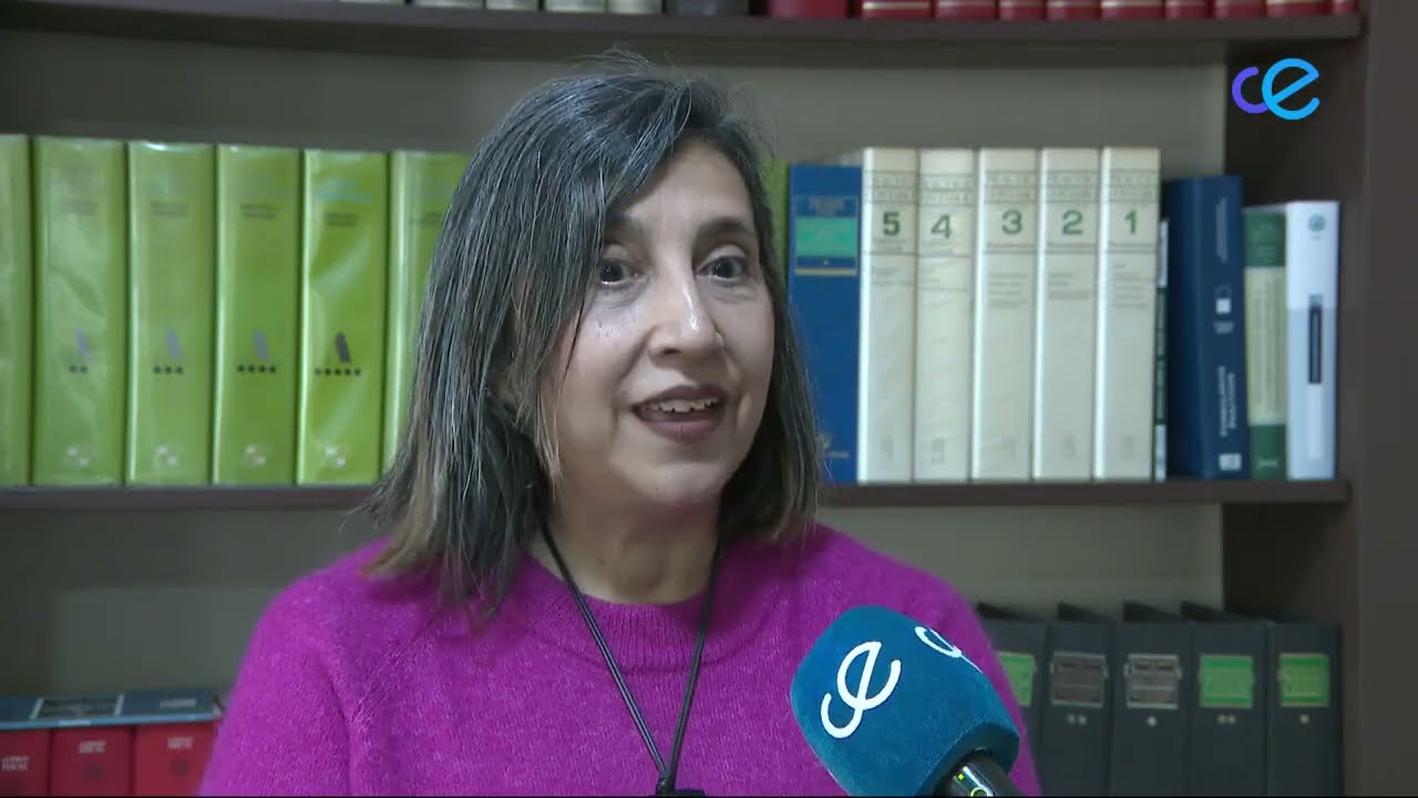 Noticias Ceuta 1ª Edición 24-02-2026