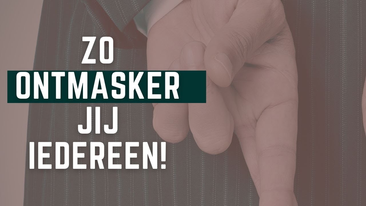 Interviewtraining voor 