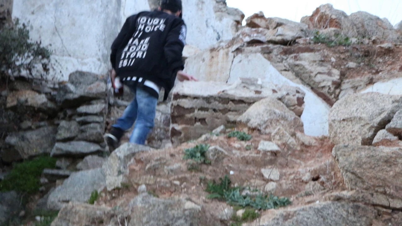 Talak - Nesta M&uacute;sica (part.ILL Mike) [VIDEOCLIP]