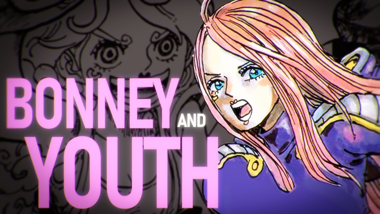 Bonney and Youth