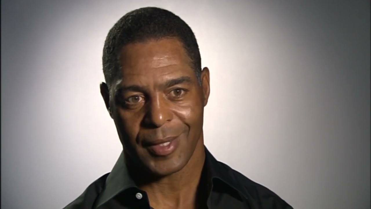 Top 100 Extra - Marcus Allen on Eric Dickerson