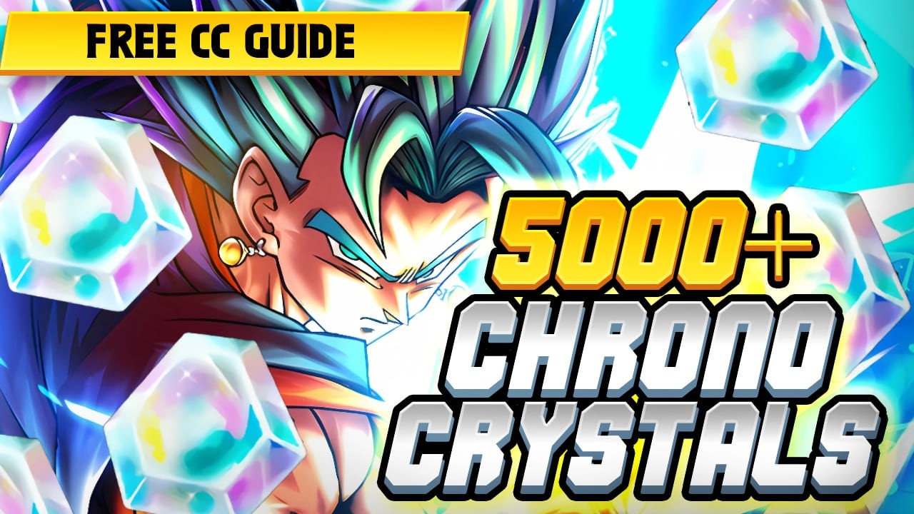DB LEGENDS FREE CC GUIDE! HOW TO FARM CC FOR ULTRA VEGITO BLUE GUARENTEED COPY