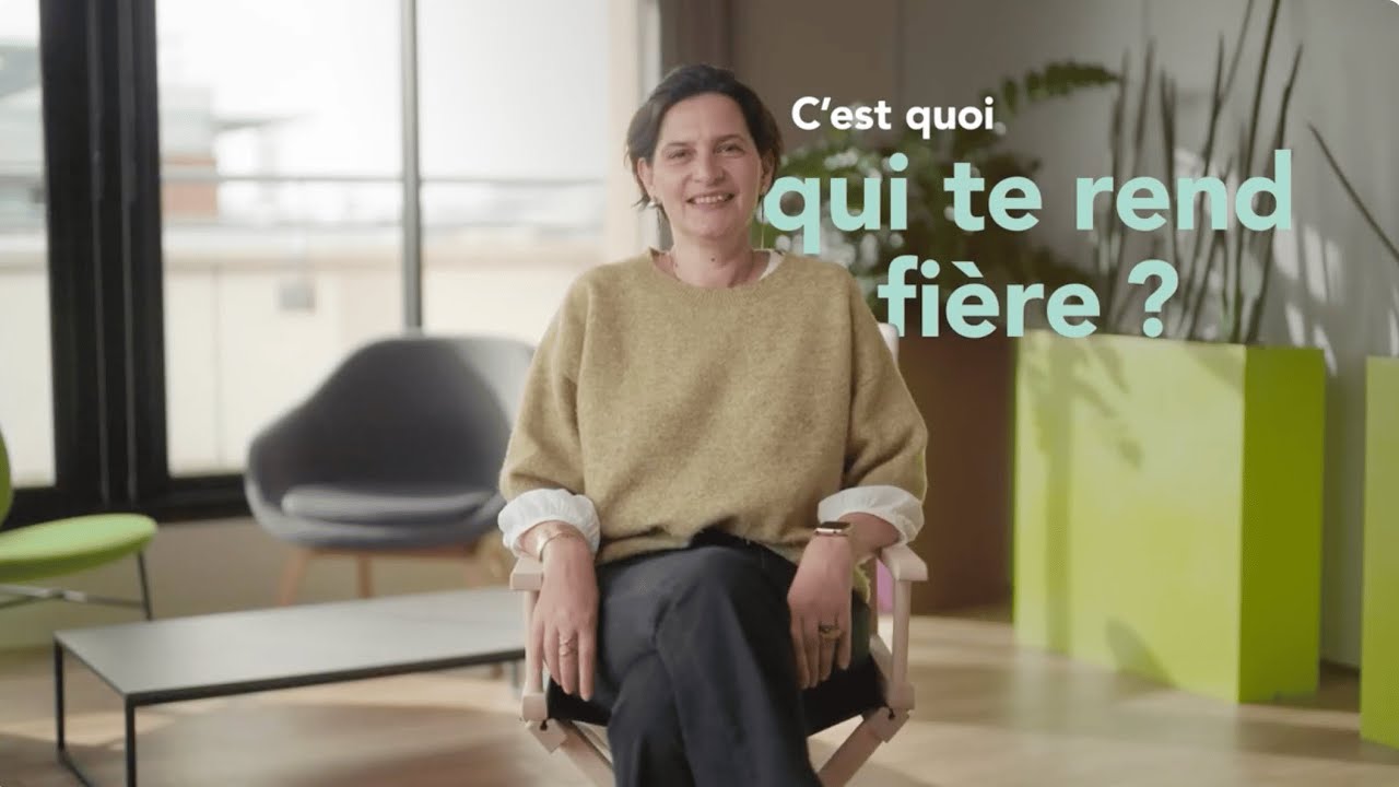 Les métiers de SNCF IMMOBILIER : épisode 3