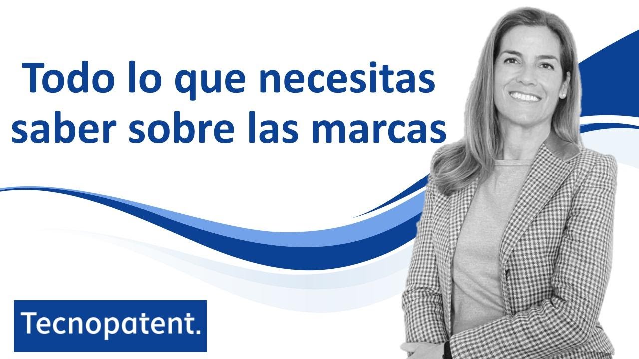 Registro de marcas. Todo lo que necesitas saber: FAQs
