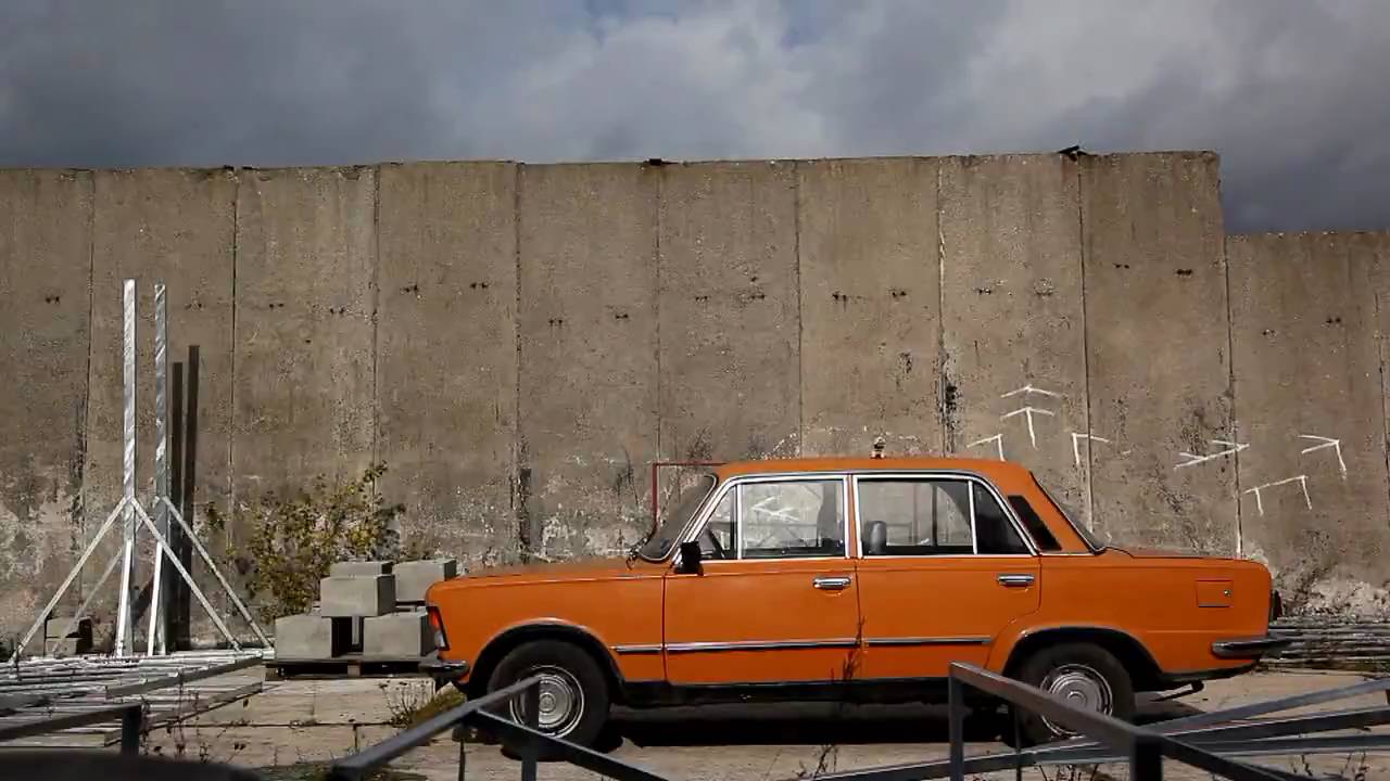 Fiat 125p Show&Shine Movie HQ