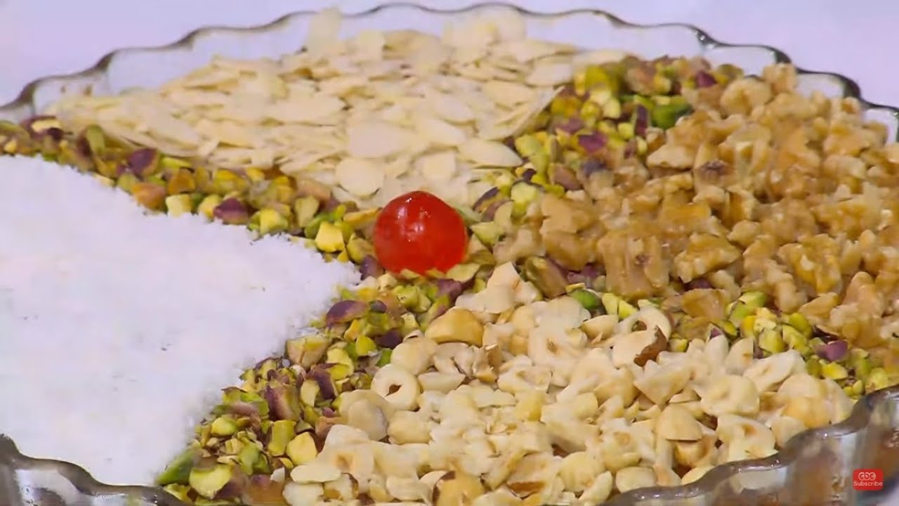 البسيمة  | سالي فؤاد