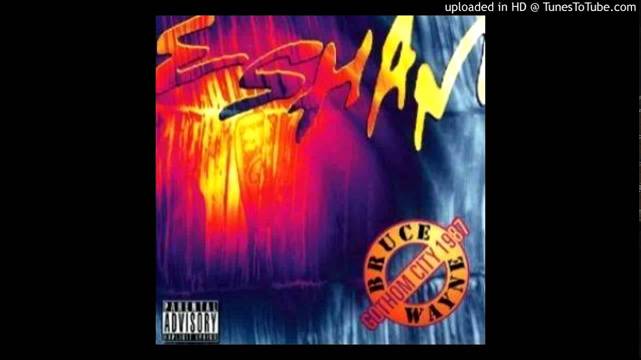 ESham - Where My B At?