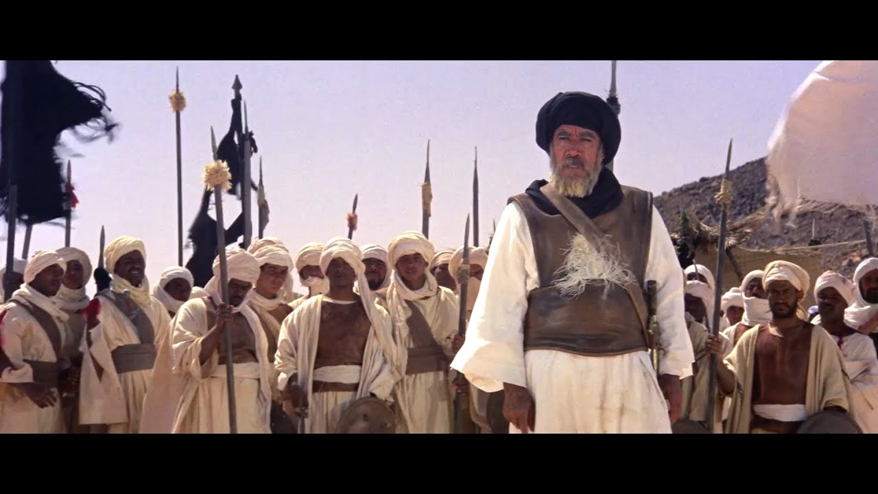 The Message (16) - Battle Of Badr