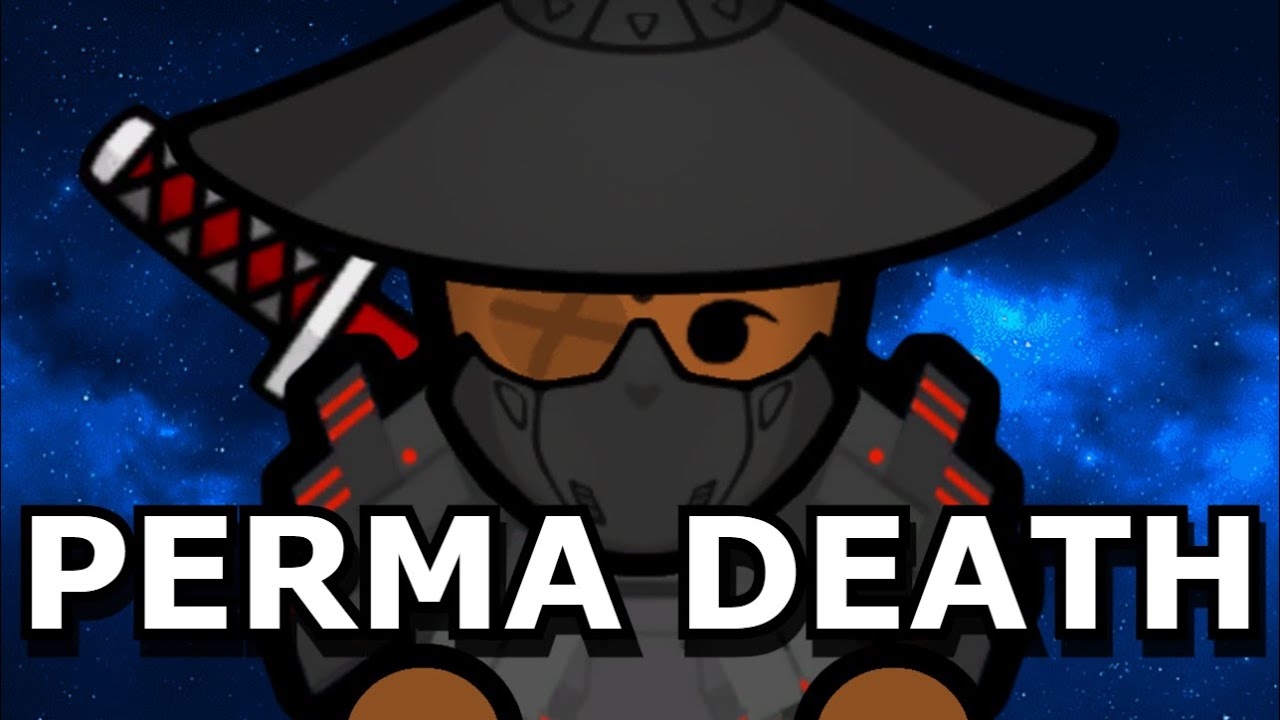 RimWorld Full Playthrough PermaDeath