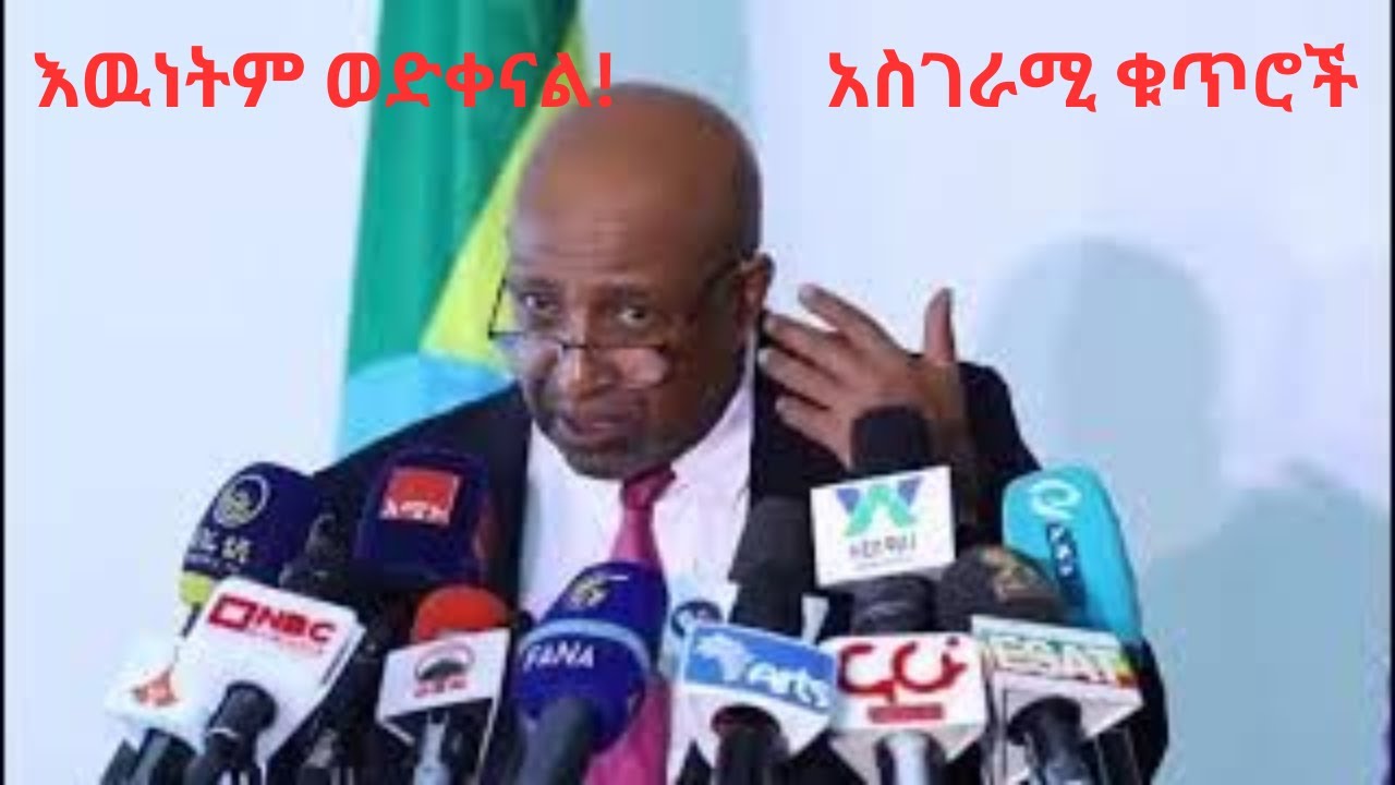 የ12ኛ ከፍል ፈተና ዉጤት መግለጫ አንኳር ነጥቦች Professor Berhanu Nega