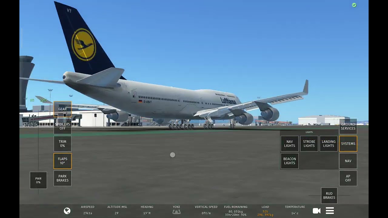 LF 5487 AND THE  TUTORIAL