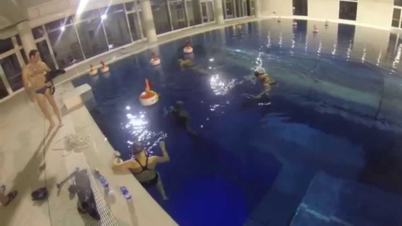 Y40 the deep joy with Apnea Planet