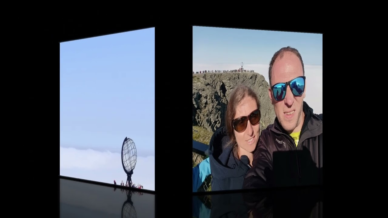 2024 Nordkapp und Island Costa Favolosa Teil 1