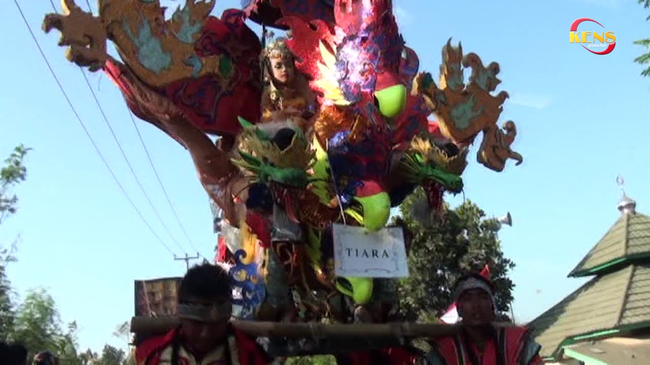 Rong Puluh Ewu |WARLAN MUDA|Live Pulo Legon Kulon