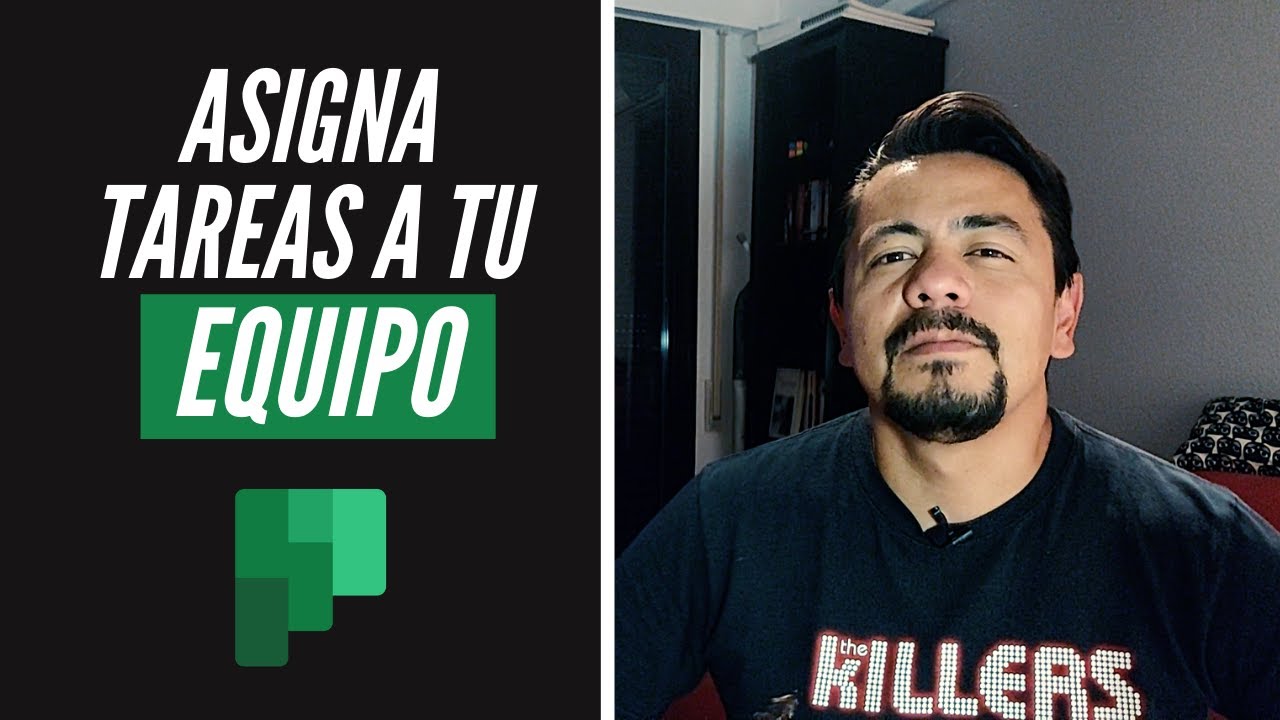 Como gestionar tareas de mi equipo con Planner de Office 365 en Teams