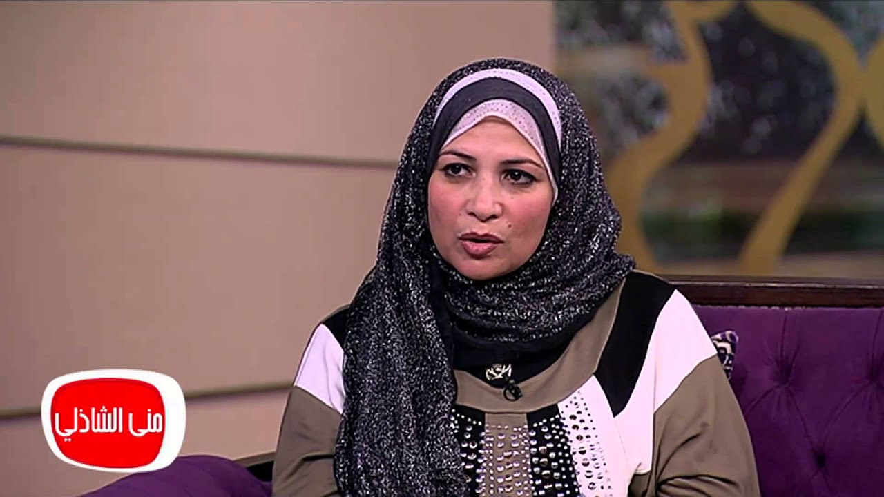 معكم منى الشاذلي - اولاد الموجى يرويان اهم الاحداث التى مرت على الموجى