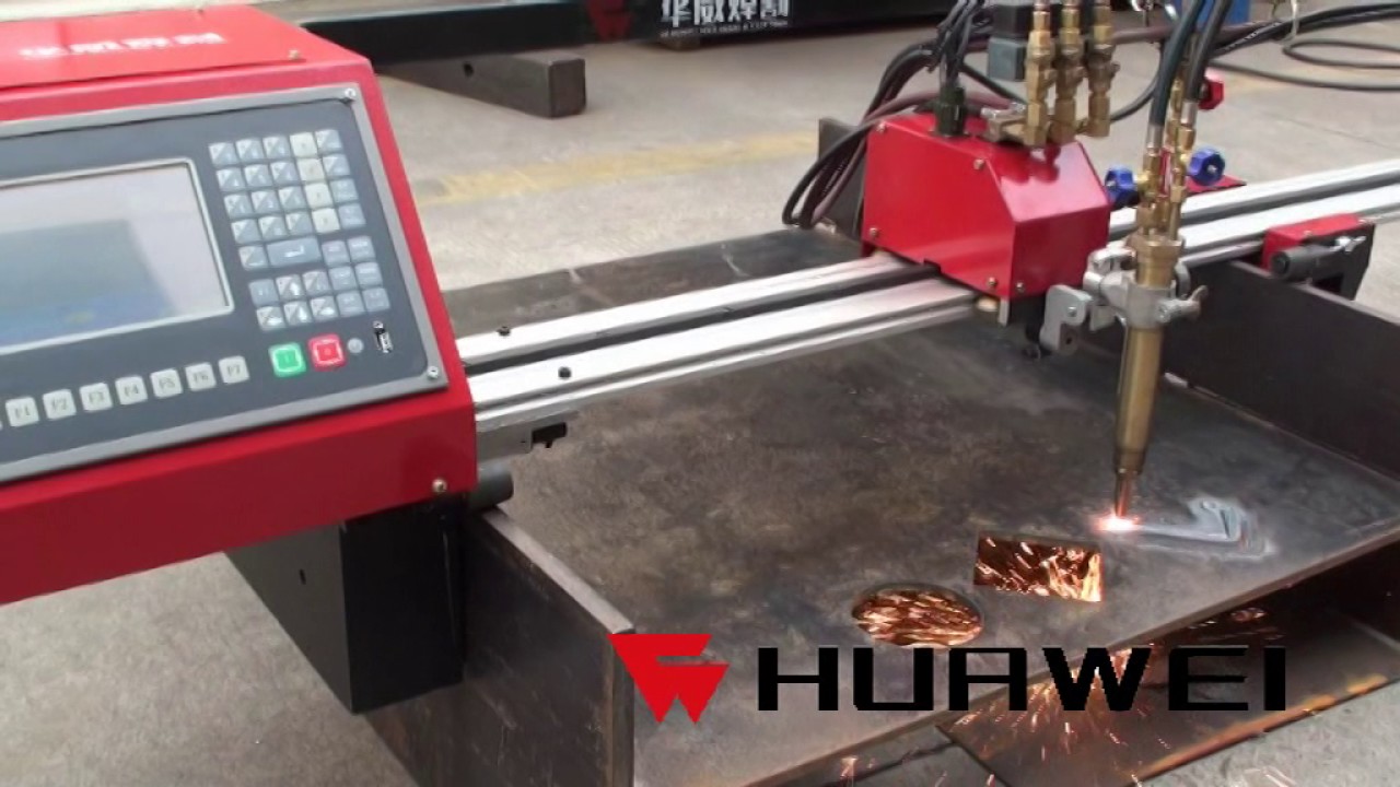 HNC 1500H CNC H beam cutting machine