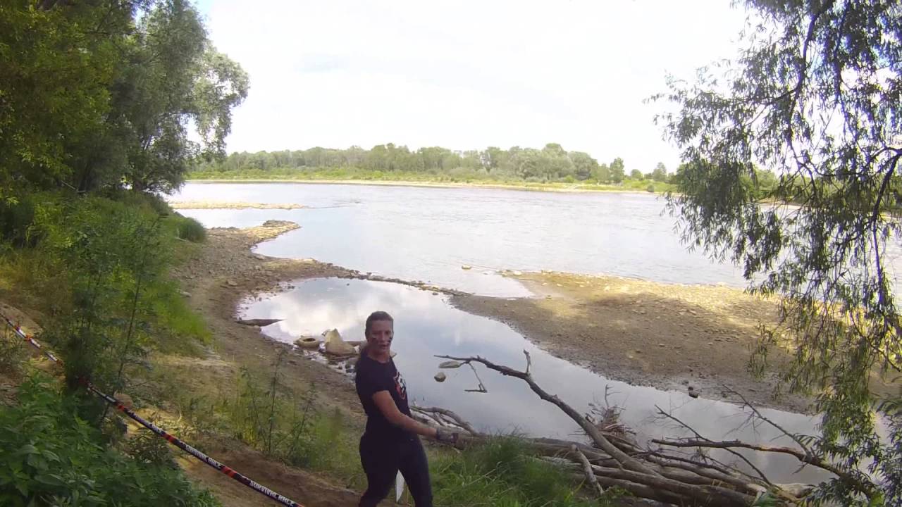SurvivalRace 2016 ''Runaways
