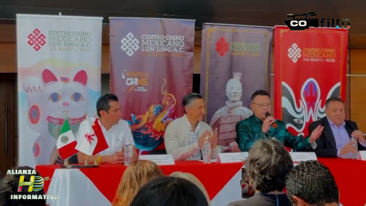La capital hidalguense celebrará Año Nuevo Chino 4724 con ceremonia cultural gratuita – Pachuca, Hgo